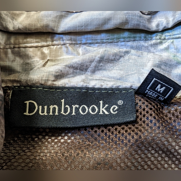 Real Tree Xtra-Dunbrooke Camouflage Hunting Rain Coat - Arizona Cardinals - Picture 4 of 6